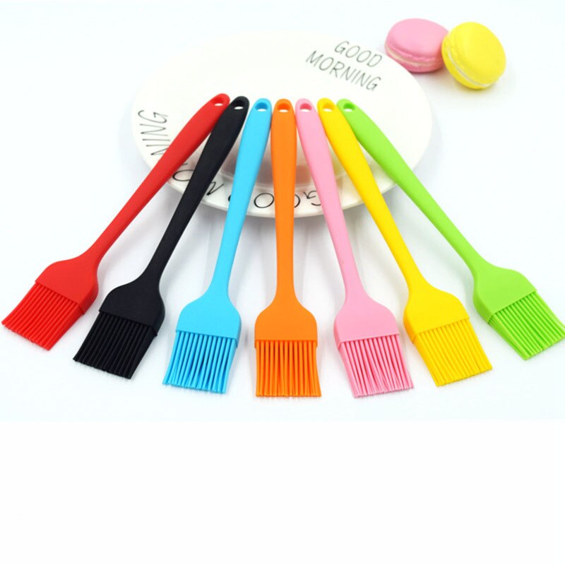 Silicone Basting Brush Kitchen Tool