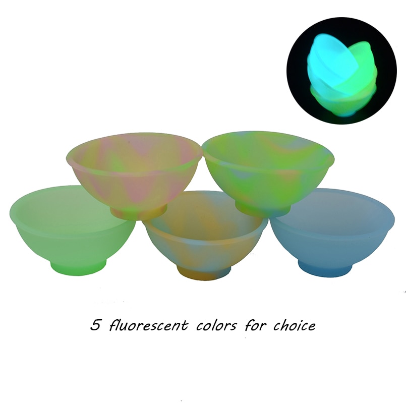 Silicone Bowls Reusable Bowls (20pcs) Silicone Bowls Reusable Bowls (20pcs)