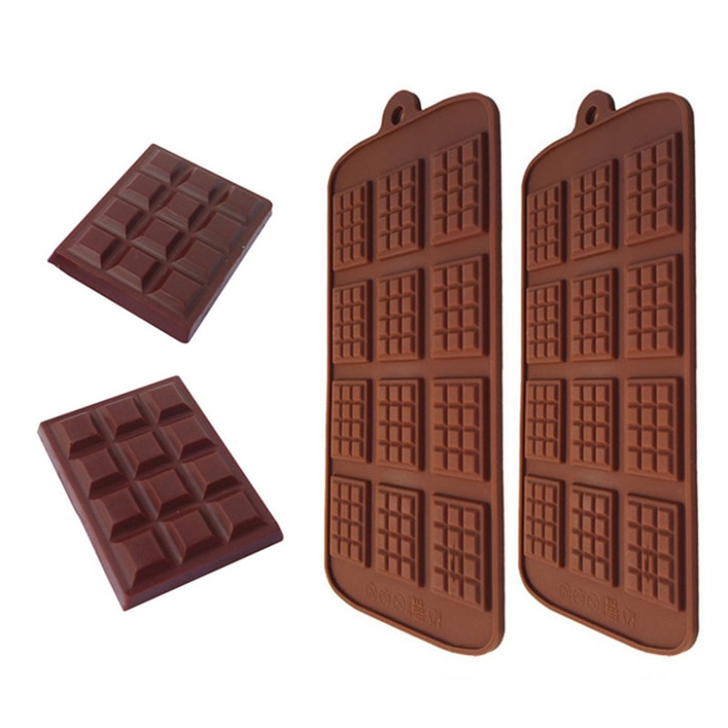 Silicone Candy Bar Mold Silicone Candy Bar Mold
