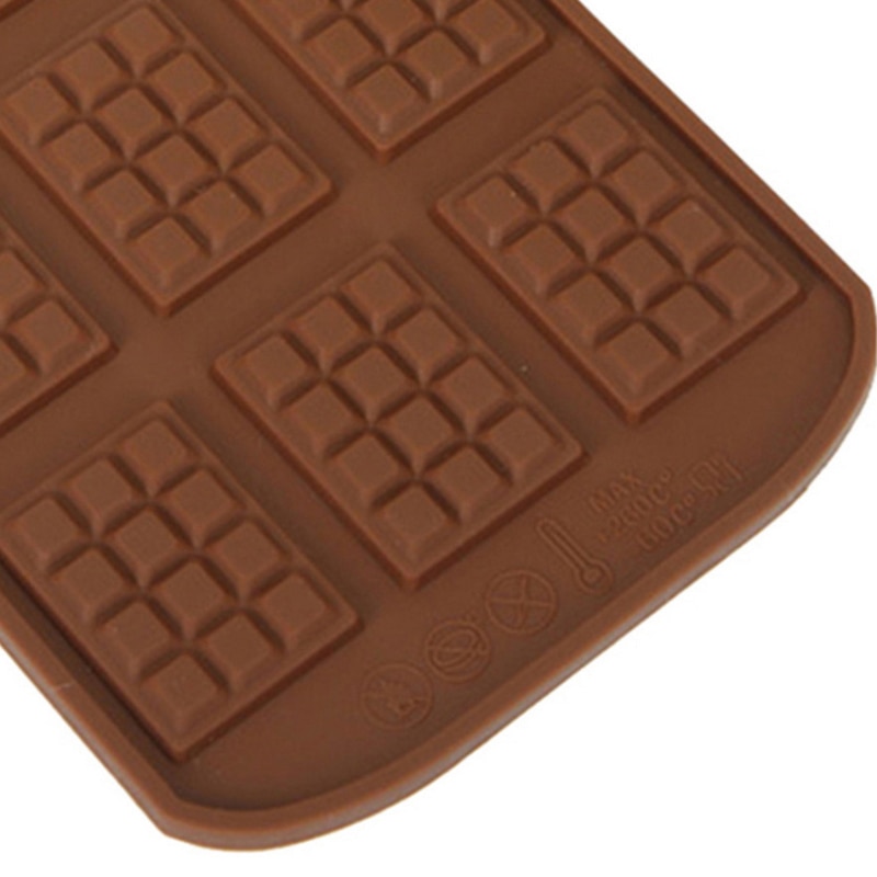 Silicone Candy Bar Mold Silicone Candy Bar Mold
