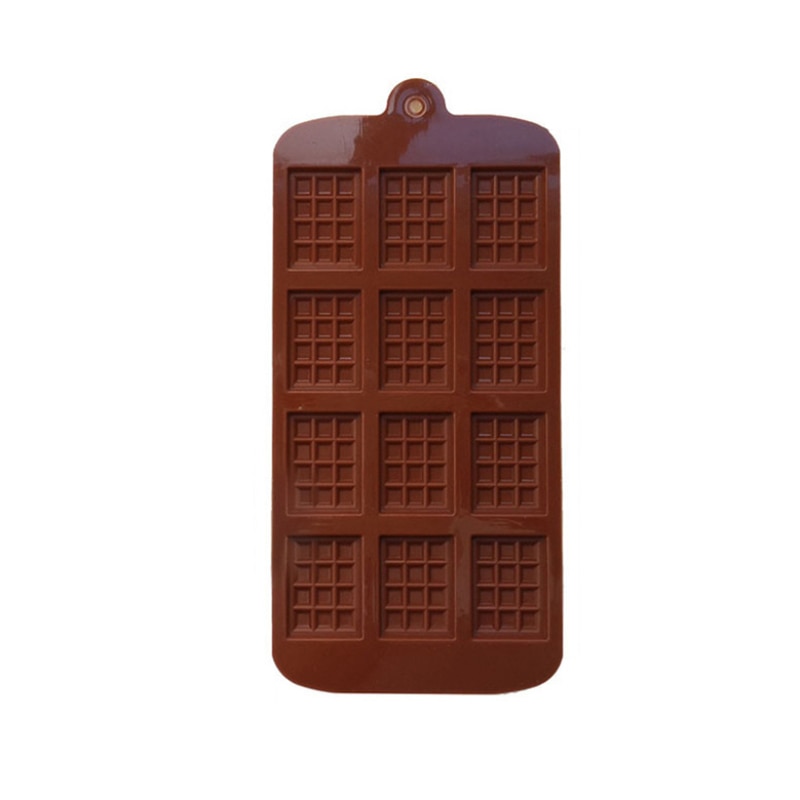 Silicone Candy Bar Mold Silicone Candy Bar Mold