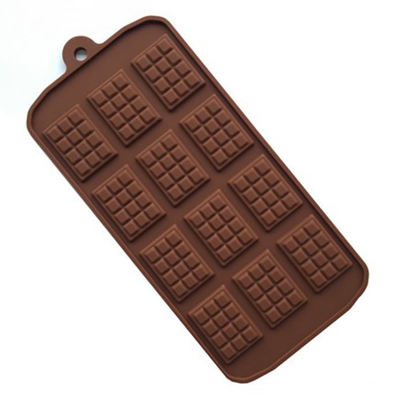 Silicone Candy Bar Mold Silicone Candy Bar Mold