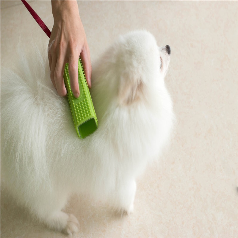 Silicone Carpet Pet Hair Remover