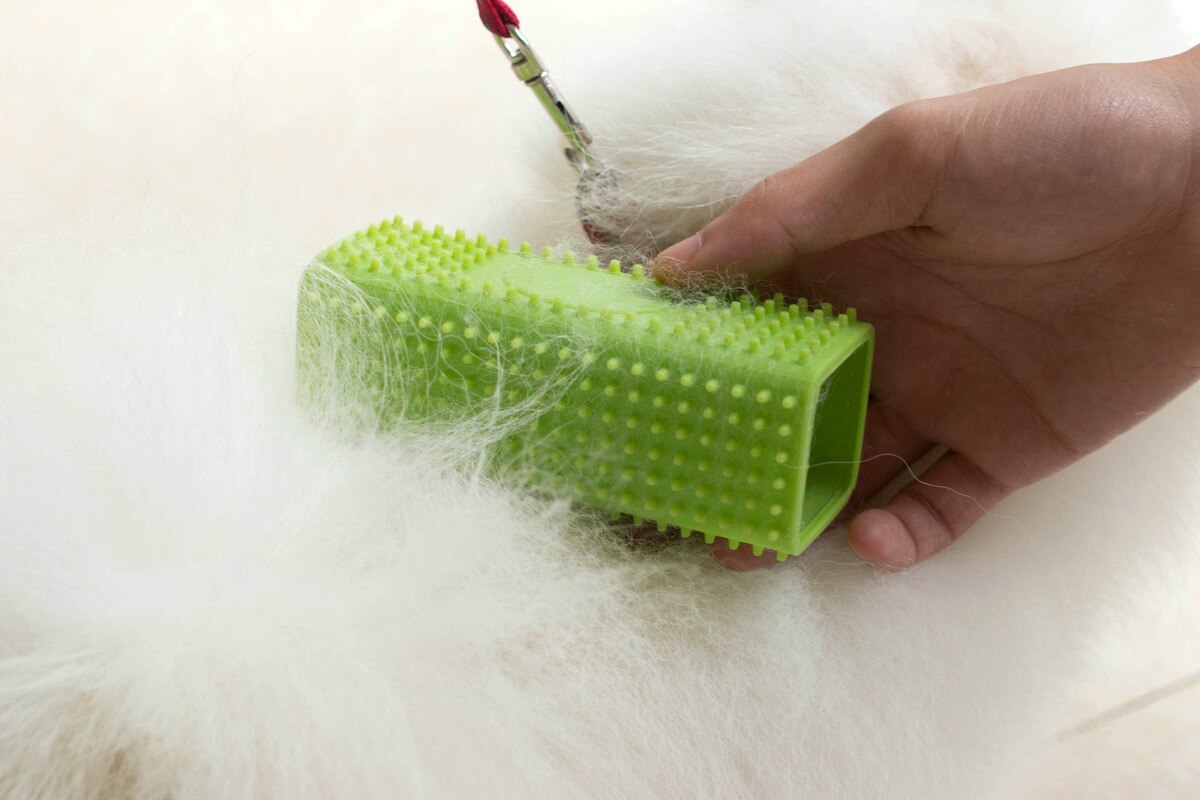 Silicone Carpet Pet Hair Remover Silicone Carpet Pet Hair Remover