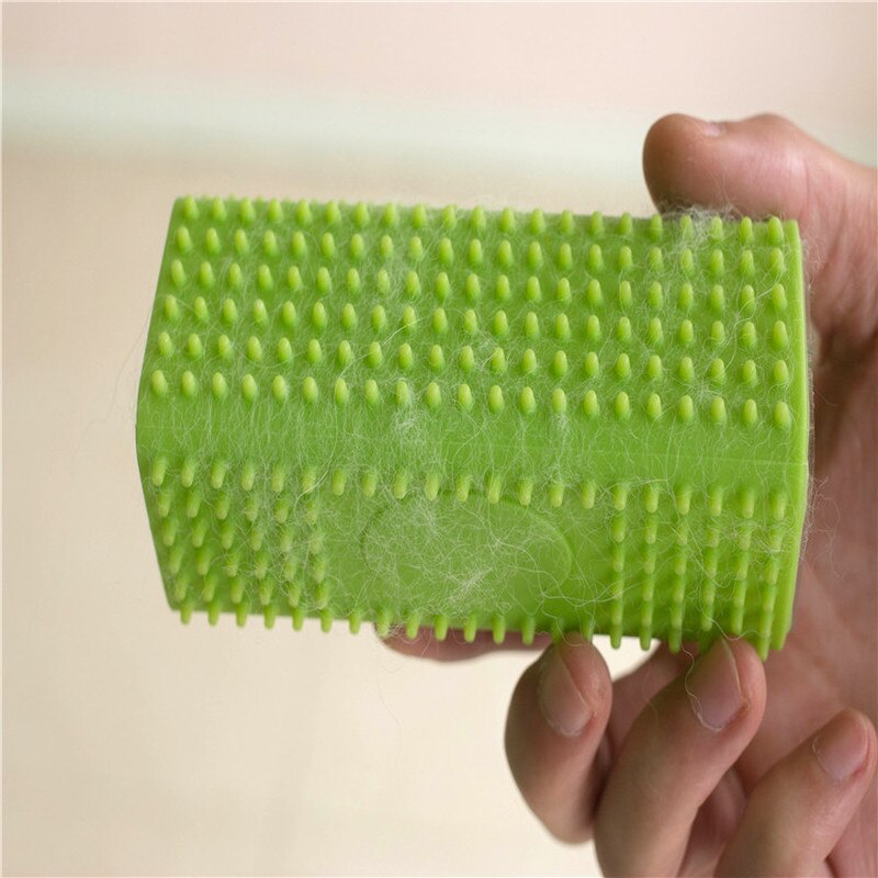 Silicone Carpet Pet Hair Remover Silicone Carpet Pet Hair Remover