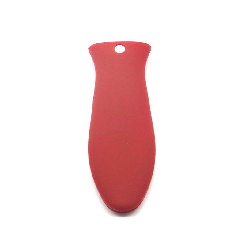 Silicone Cast Iron Skillet Handle Cover Silicone Cast Iron Skillet Handle Cover