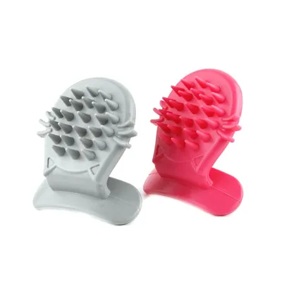 Silicone Cat Lick Brush