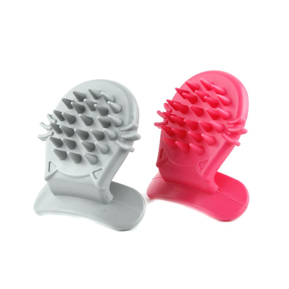 Silicone Cat Lick Brush