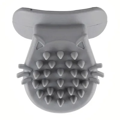 Silicone Cat Lick Brush