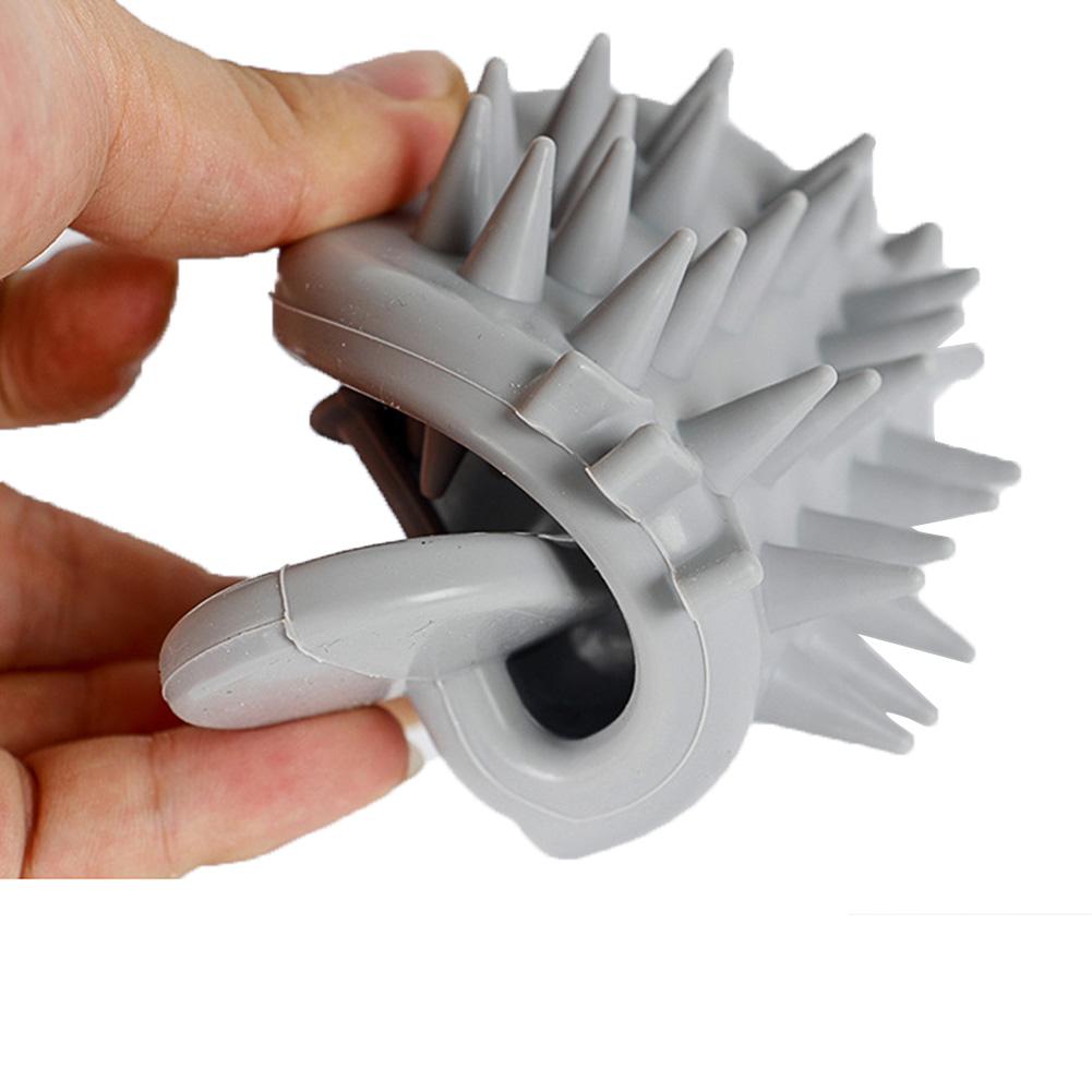 Silicone Cat Lick Brush
