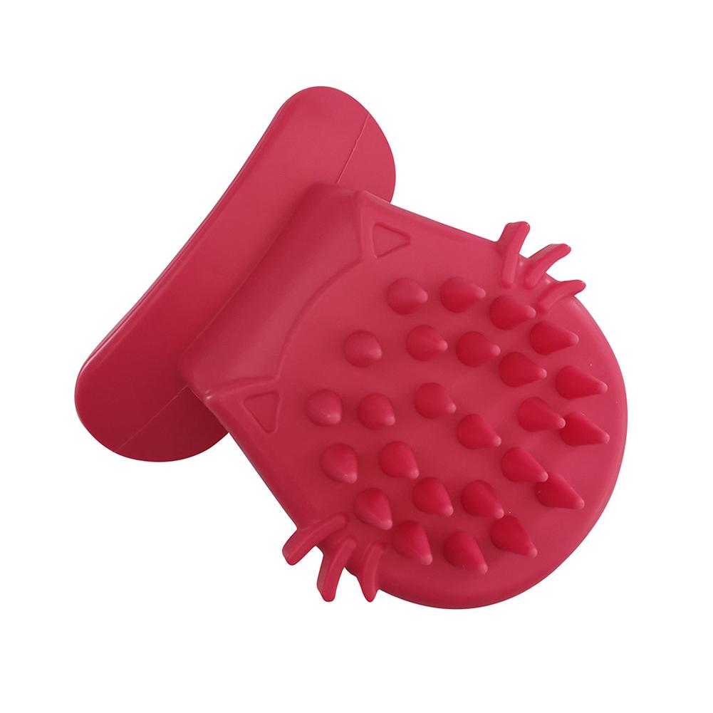 Silicone Cat Lick Brush