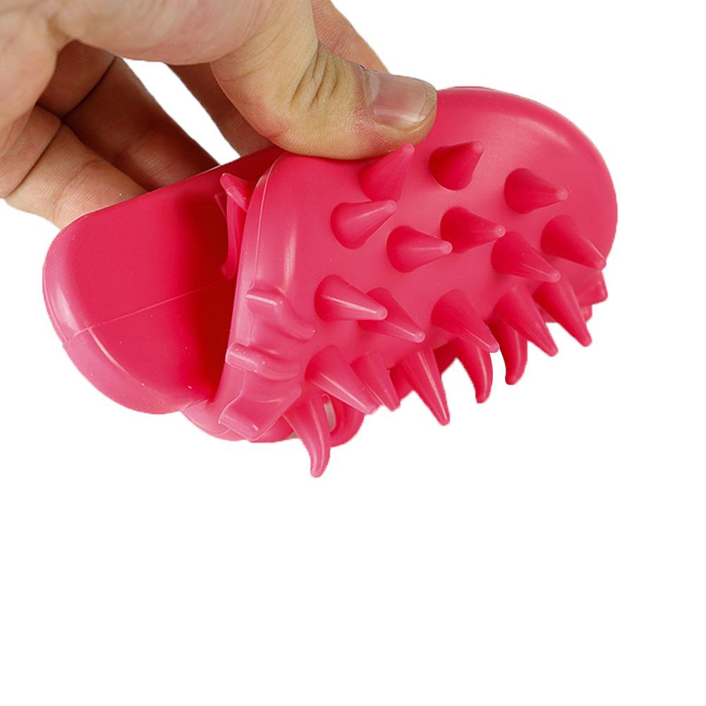 Silicone Cat Lick Brush
