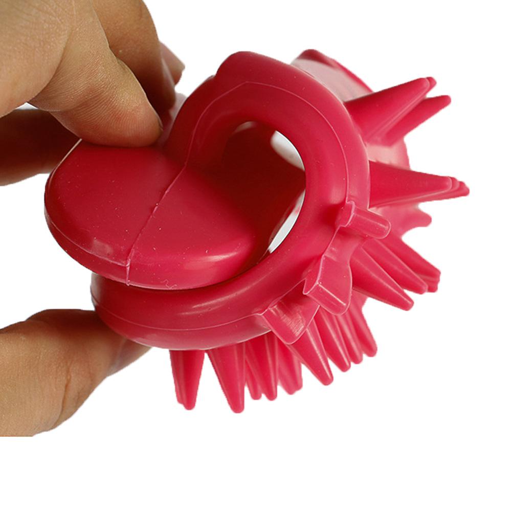 Silicone Cat Lick Brush