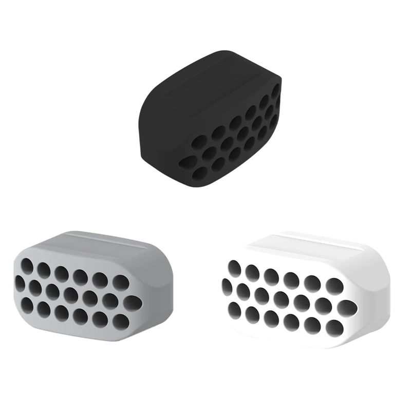 Silicone Chewing Ball for Jawline (2 pcs) Silicone Chewing Ball for Jawline (2 pcs)
