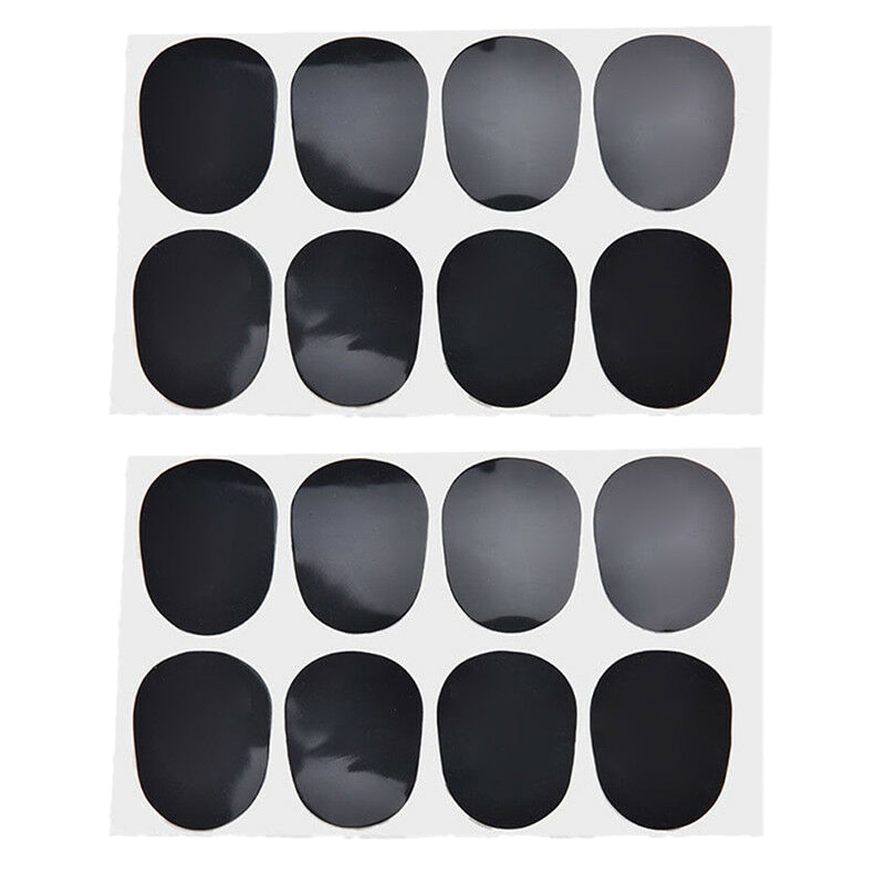 Silicone Clarinet Mouthpiece Pads (40pcs)