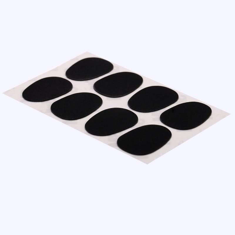 Silicone Clarinet Mouthpiece Pads (40pcs) Silicone Clarinet Mouthpiece Pads (40pcs)