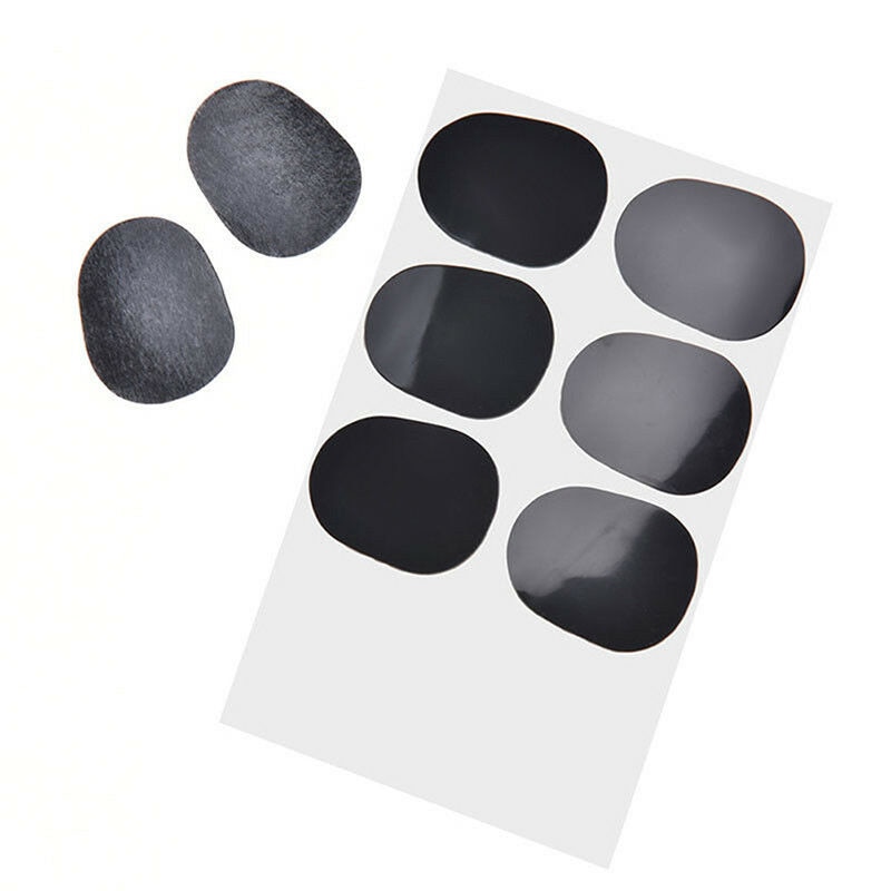Silicone Clarinet Mouthpiece Pads (40pcs) Silicone Clarinet Mouthpiece Pads (40pcs)
