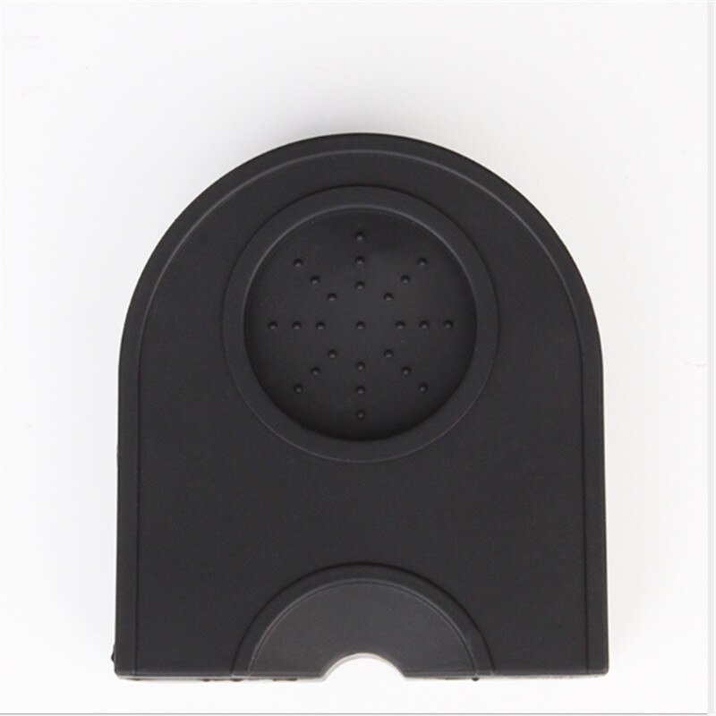 Silicone Coffee Tamper Mat Silicone Coffee Tamper Mat