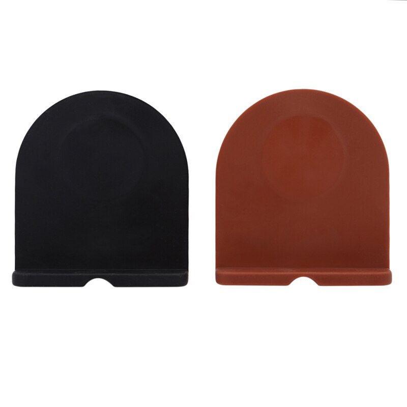 Silicone Coffee Tamper Mat Silicone Coffee Tamper Mat
