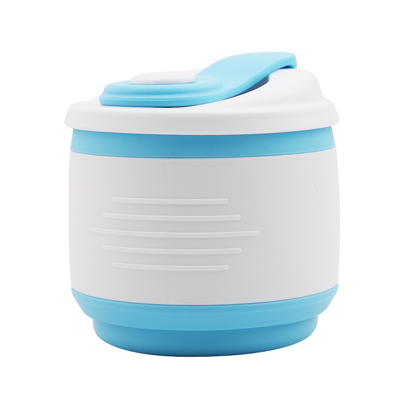Silicone Collapsible Cup Folding Tumbler Silicone Collapsible Cup Folding Tumbler