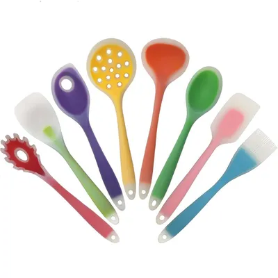 Silicone Cooking Utensil Kitchen Tool