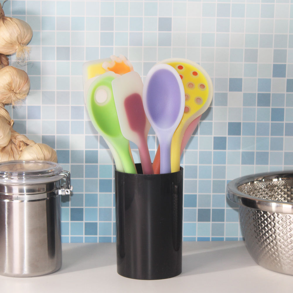 Silicone Cooking Utensil Kitchen Tool Silicone Cooking Utensil Kitchen Tool