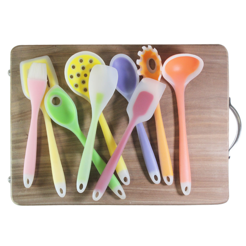 Silicone Cooking Utensil Kitchen Tool Silicone Cooking Utensil Kitchen Tool