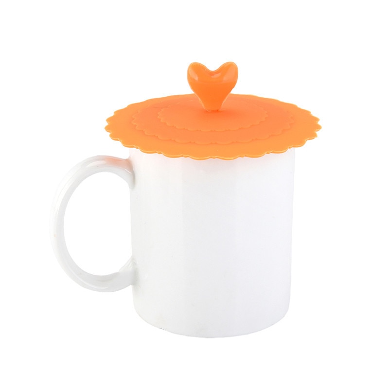 Silicone Cup Lid Cup Cover