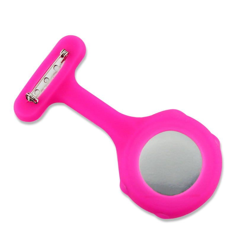 Silicone Digital Nurses Watch Silicone Digital Nurses Watch