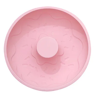 Silicone Donut Cake Mold