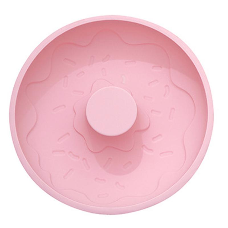 Silicone Donut Cake Mold Silicone Donut Cake Mold