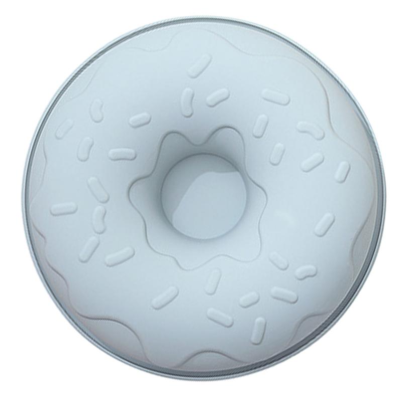 Silicone Donut Cake Mold Silicone Donut Cake Mold