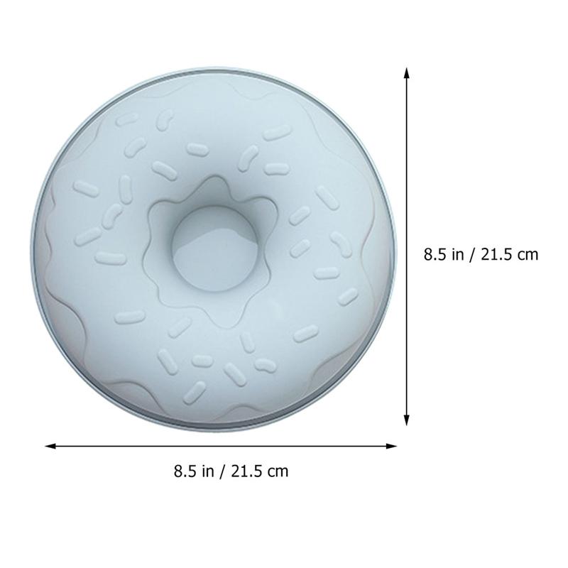 Silicone Donut Cake Mold Silicone Donut Cake Mold