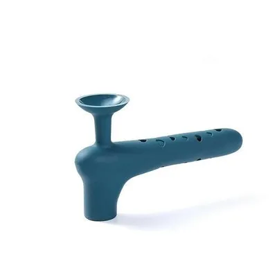 Silicone Door Handle Cover with Suction Cup