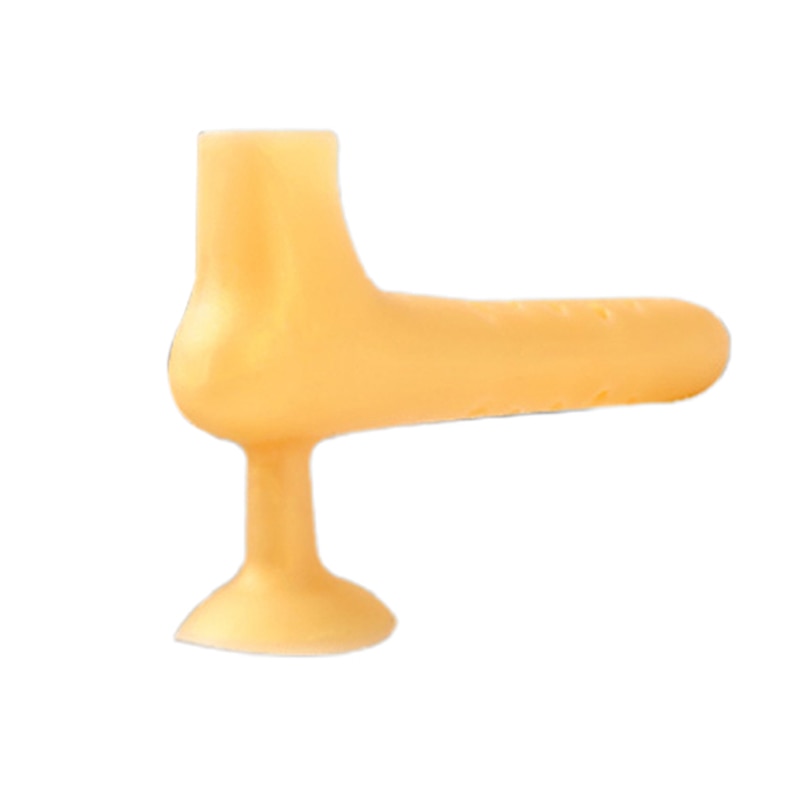 Silicone Door Handle Cover with Suction Cup Silicone Door Handle Cover with Suction Cup