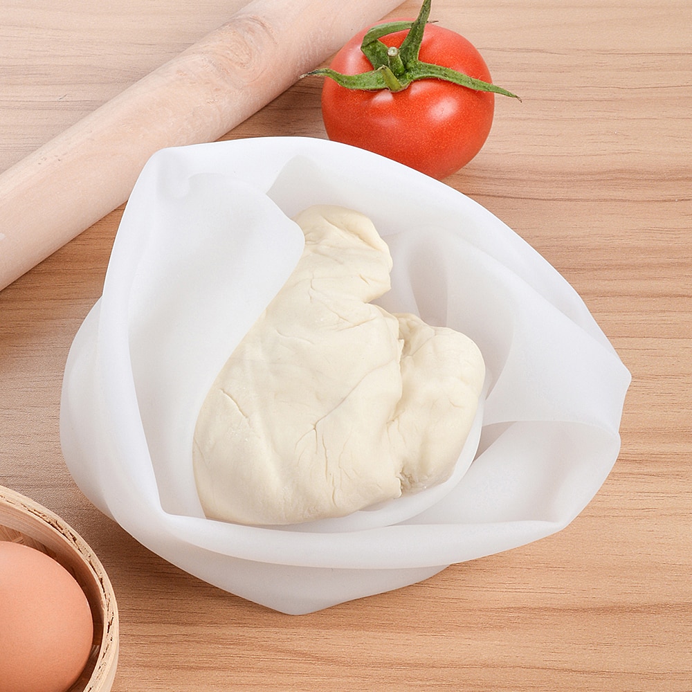 Silicone Dough Bag Kneading Pouch