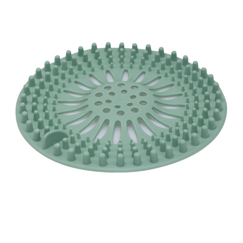 Silicone Drain Cover Filter Pad