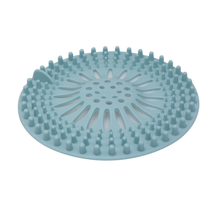 Silicone Drain Cover Filter Pad