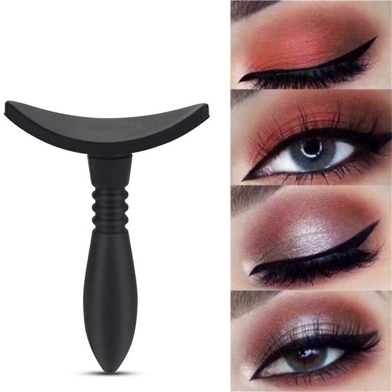 Silicone Eye Crease Eyeshadow Stamper