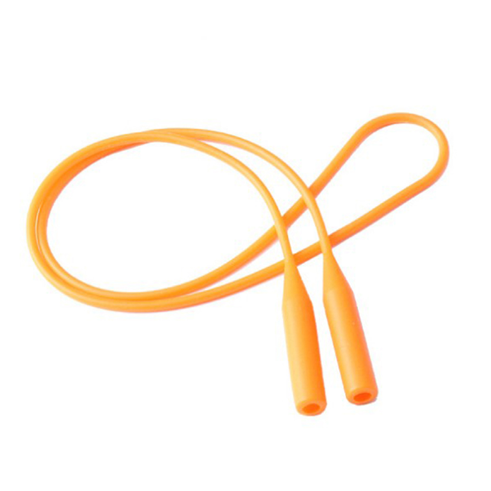 Silicone Eyeglasses and Sunglasses Rope Strap Silicone Eyeglasses and Sunglasses Rope Strap
