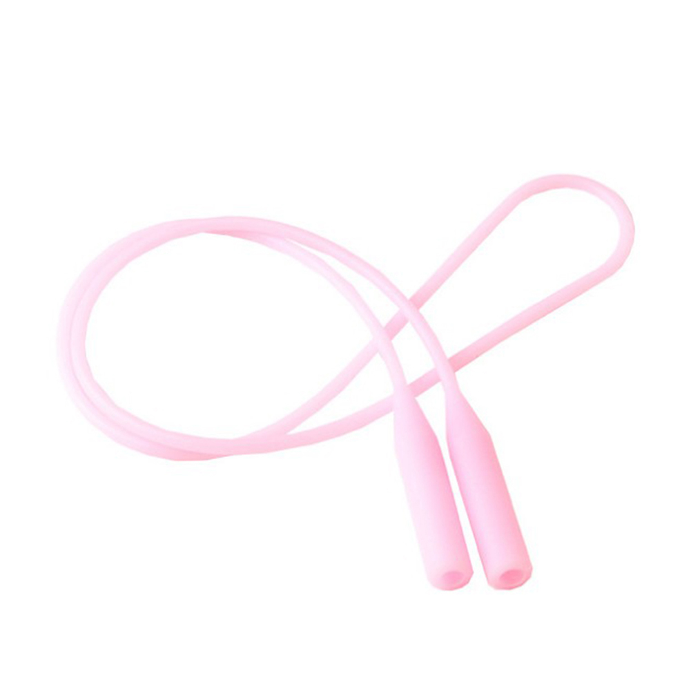 Silicone Eyeglasses and Sunglasses Rope Strap Silicone Eyeglasses and Sunglasses Rope Strap