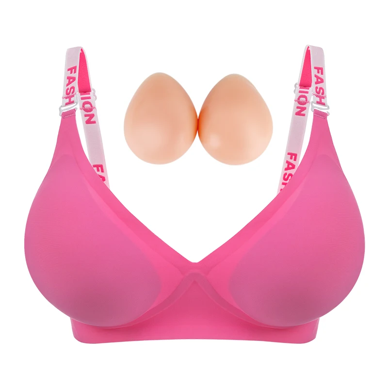 Silicone Fake Chest Underwear Small Chest Display Large Chest Pad Female Anchor Specific Super Large Chest Artifact Silicone Fake Chest Underwear Small Chest Display Large Chest Pad Female Anchor Specific Super Large Chest Artifact