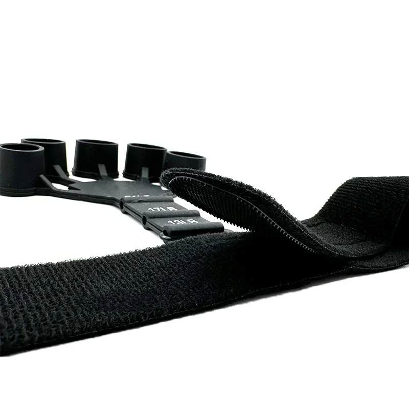 Silicone Finger Gripper Exerciser