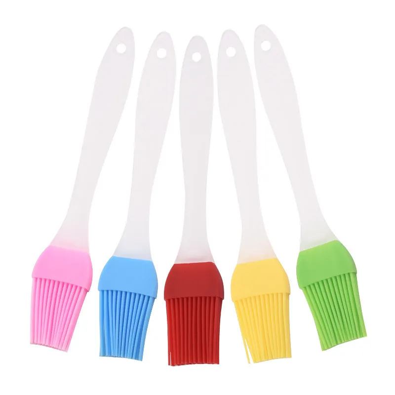 Silicone Food Brush Pastry Brush Can Be Disassembled Silicone Cake Brush Baking Utensil Brush Kitchen Brush Silicone