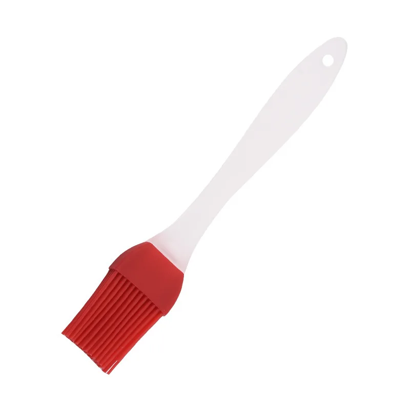 Silicone Food Brush Pastry Brush Can Be Disassembled Silicone Cake Brush Baking Utensil Brush Kitchen Brush Silicone