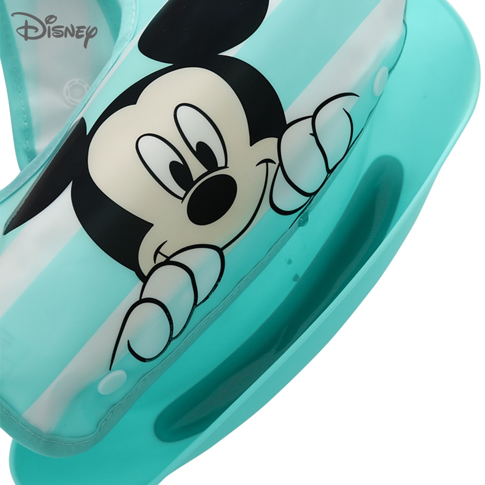 Silicone Food Catcher Bib for Babies Silicone Food Catcher Bib for Babies