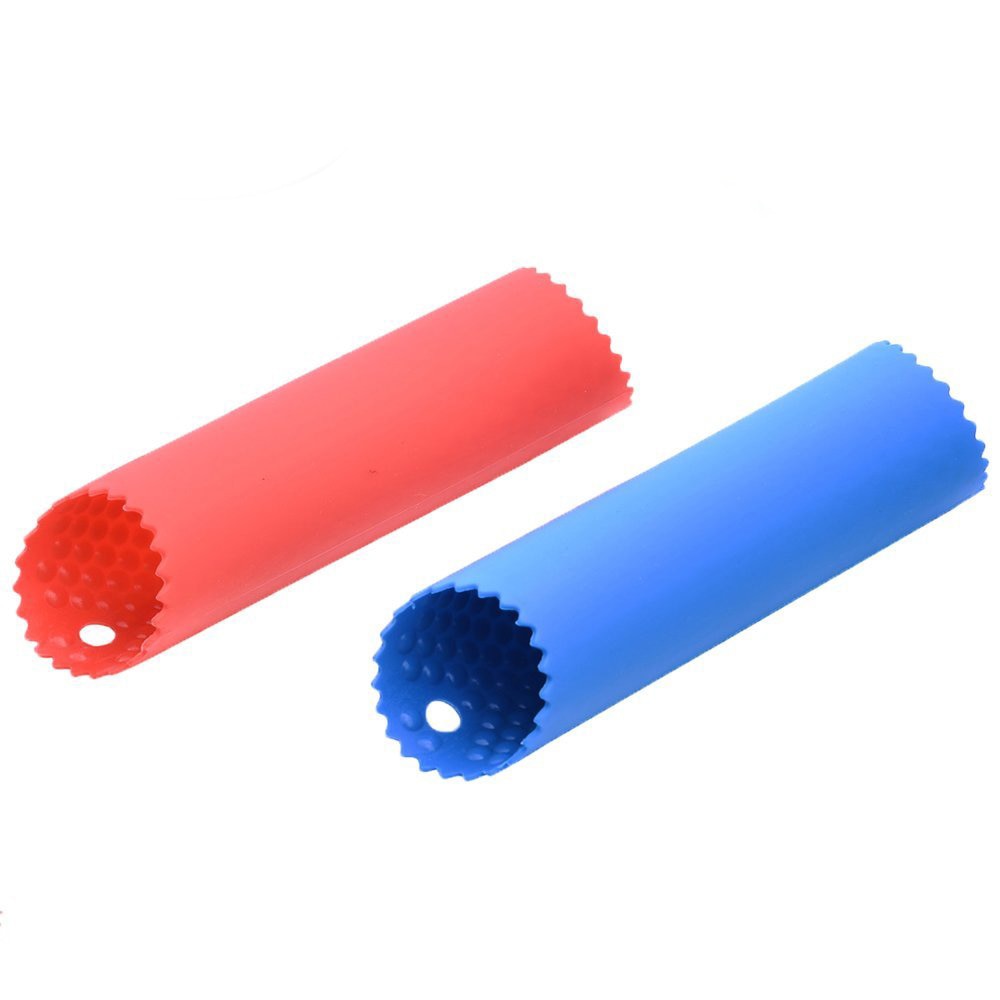 Silicone Garlic Peeler Kitchen Tool Silicone Garlic Peeler Kitchen Tool