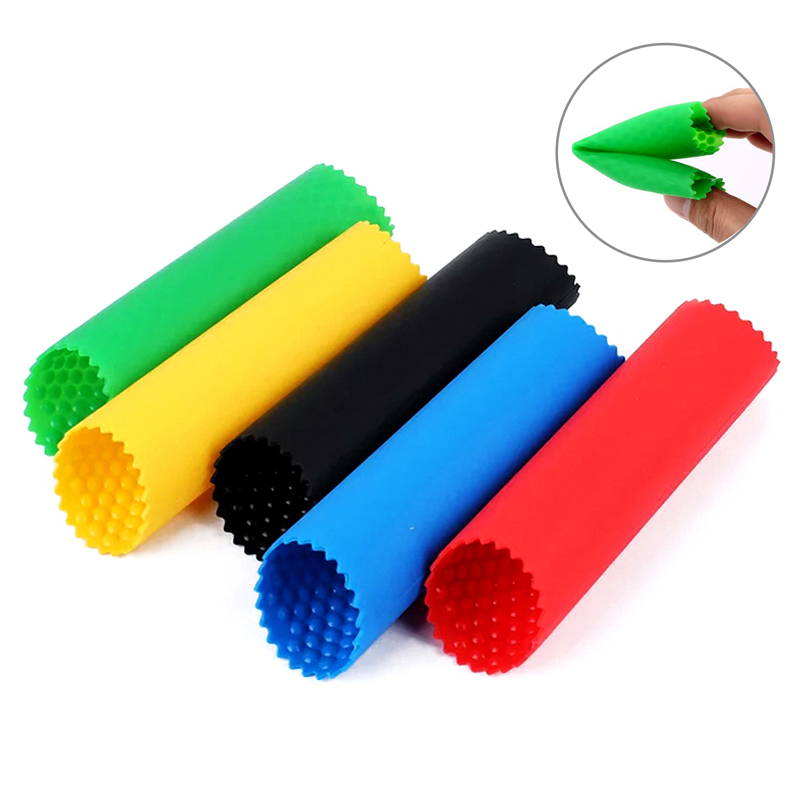 Silicone Garlic Roller Peeler