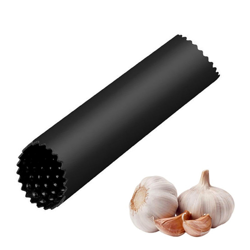 Silicone Garlic Skin Remover Tube Silicone Garlic Skin Remover Tube