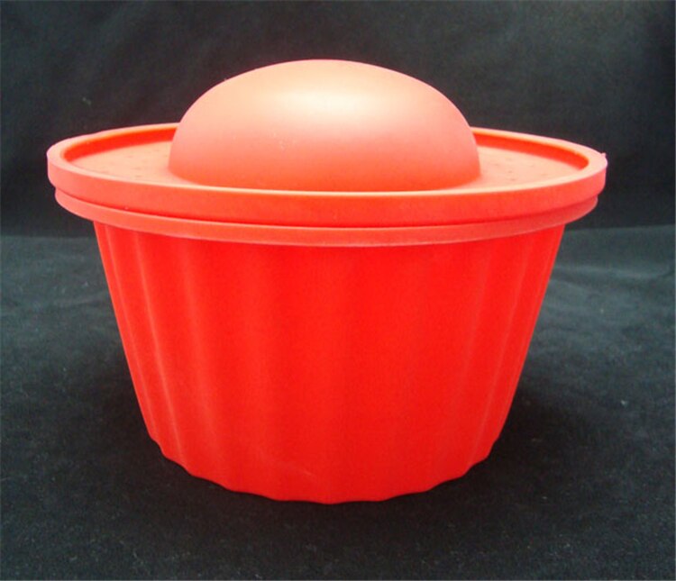 Silicone Giant Cupcake Mold